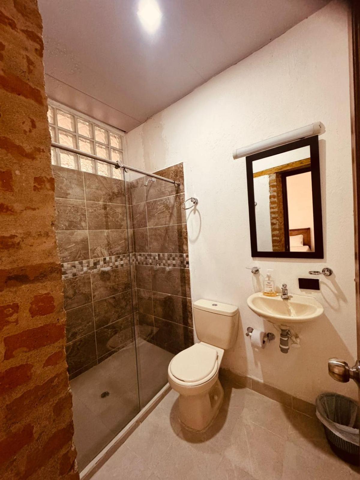 Casa Encanto 부가 외부 사진