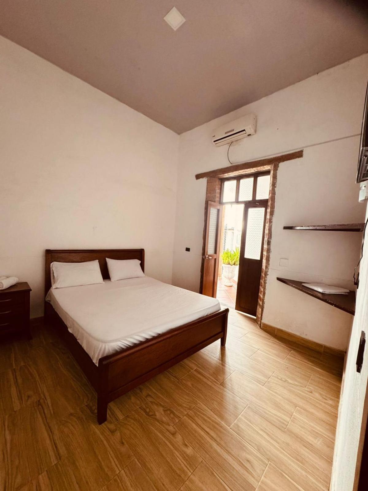 Casa Encanto 부가 외부 사진