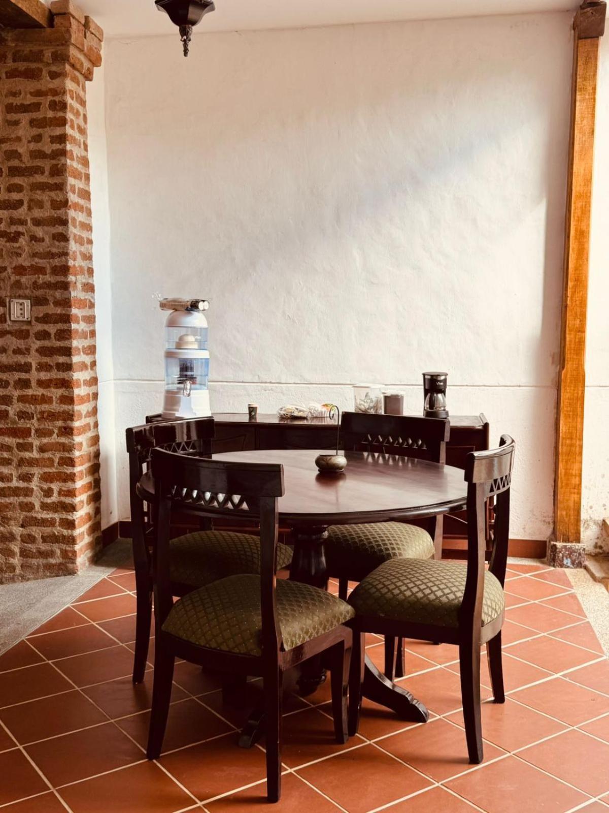Casa Encanto 부가 외부 사진