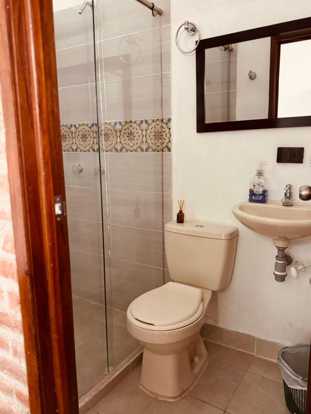 Casa Encanto 부가 외부 사진