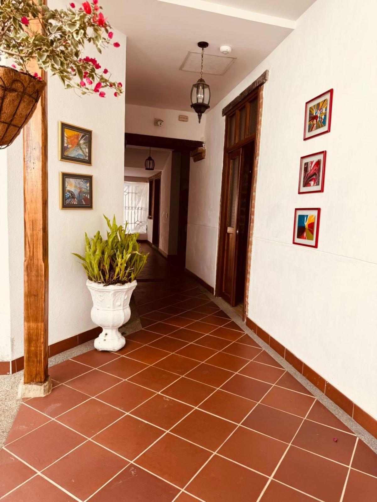 Casa Encanto 부가 외부 사진