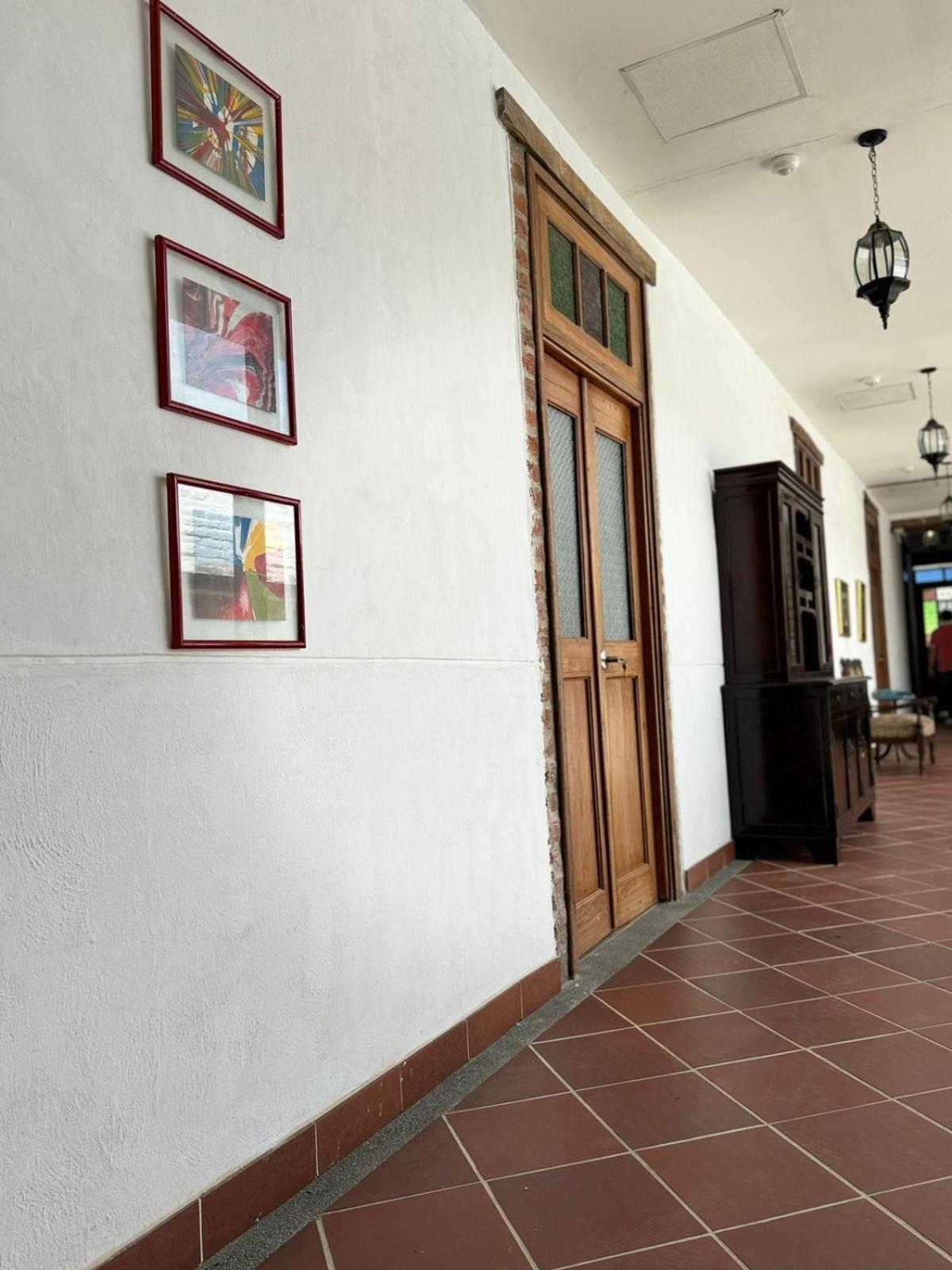Casa Encanto 부가 외부 사진
