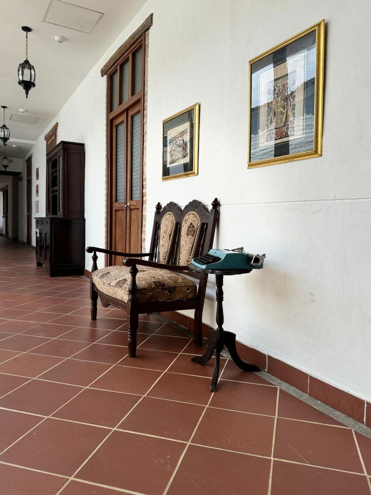 Casa Encanto 부가 외부 사진