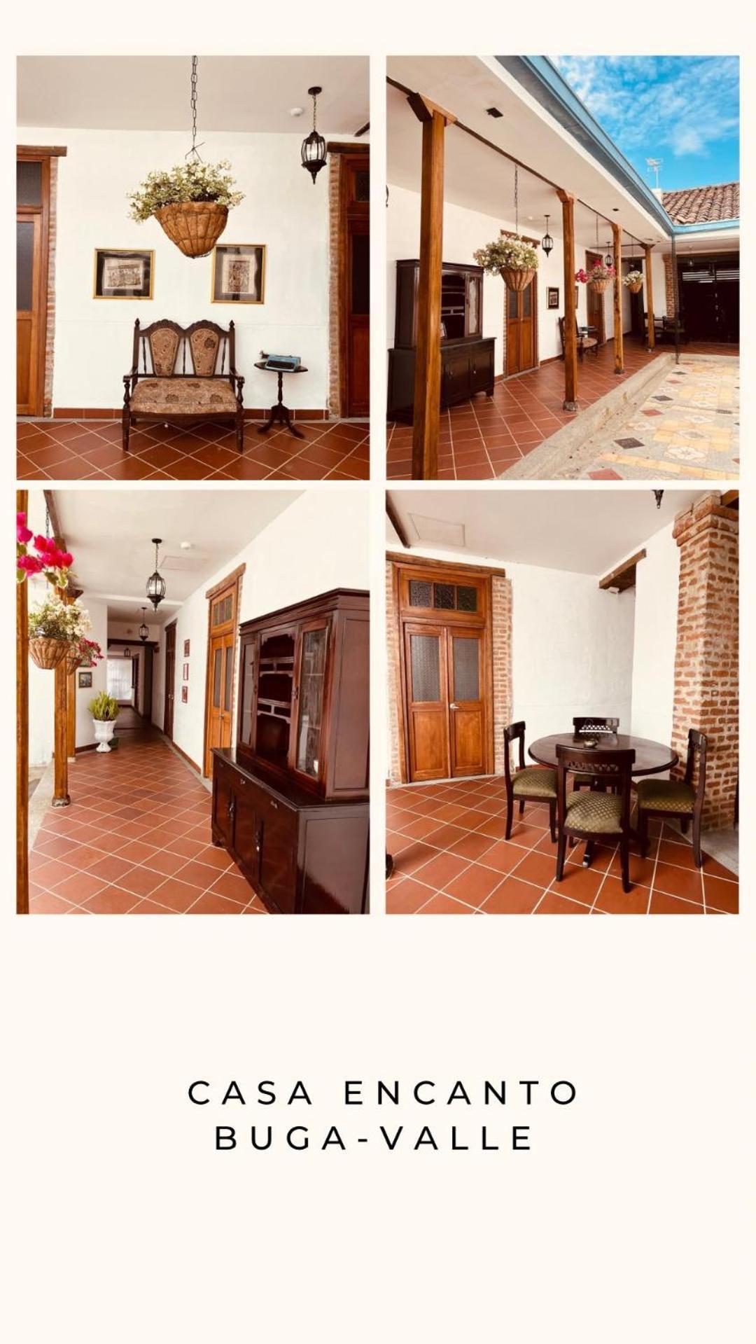 Casa Encanto 부가 외부 사진