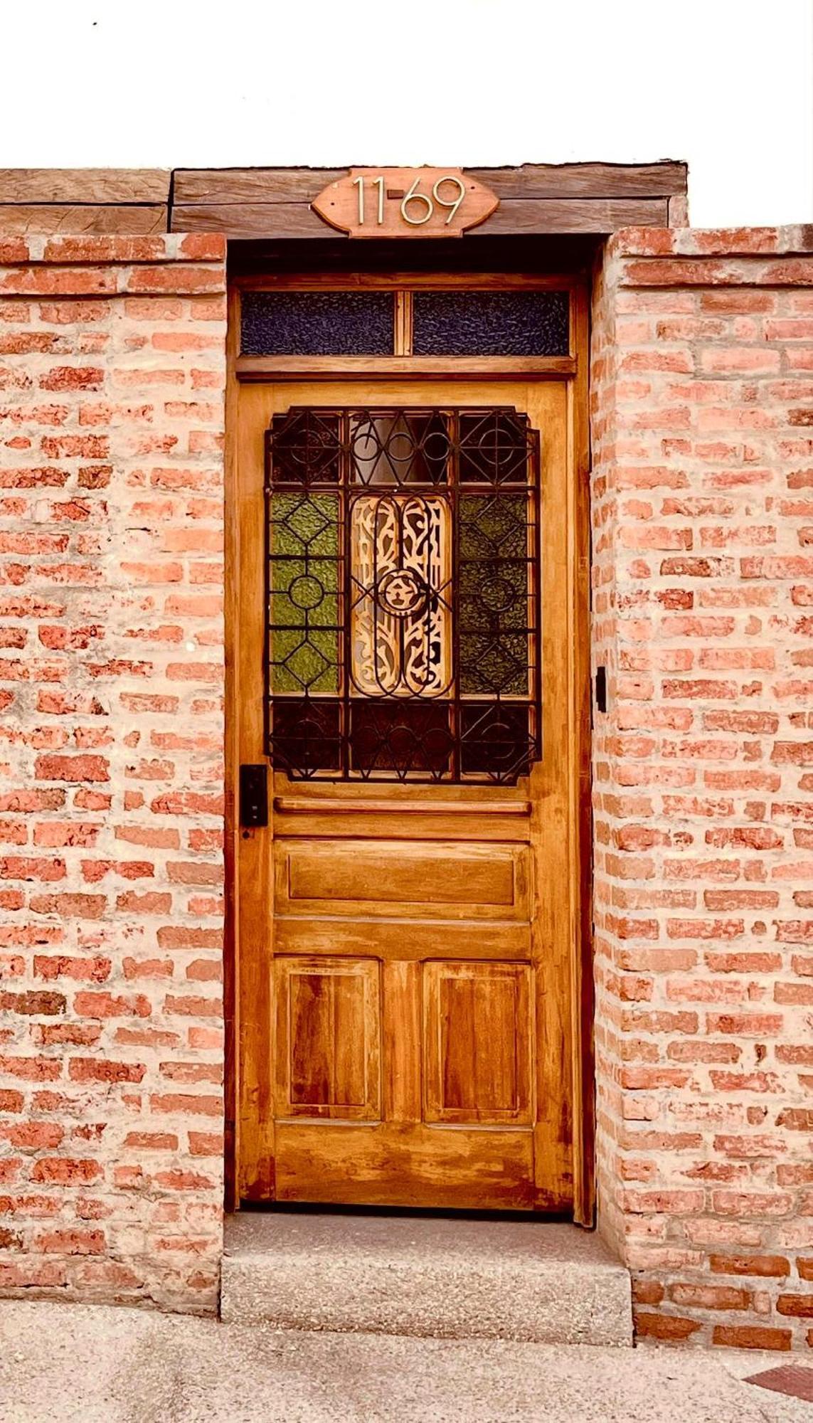 Casa Encanto 부가 외부 사진