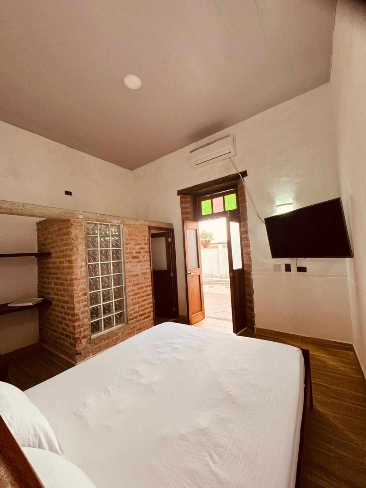 Casa Encanto 부가 외부 사진