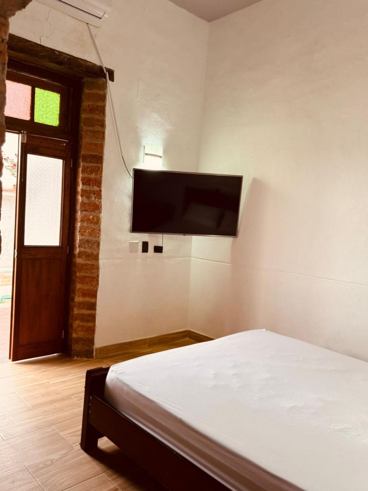 Casa Encanto 부가 외부 사진