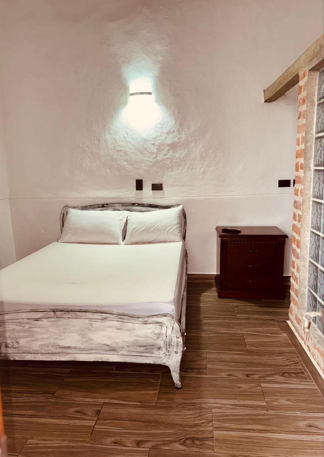 Casa Encanto 부가 외부 사진