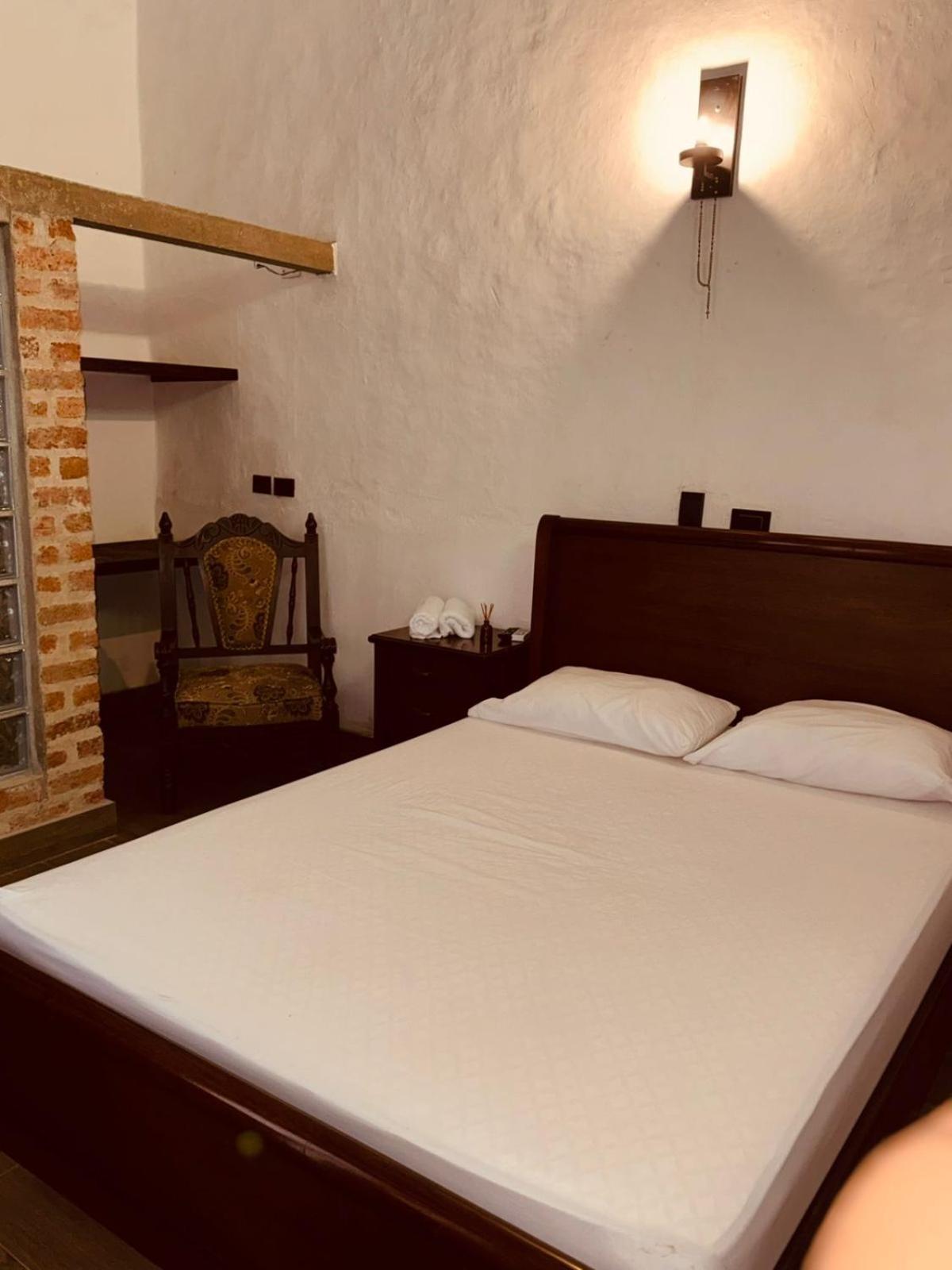 Casa Encanto 부가 외부 사진
