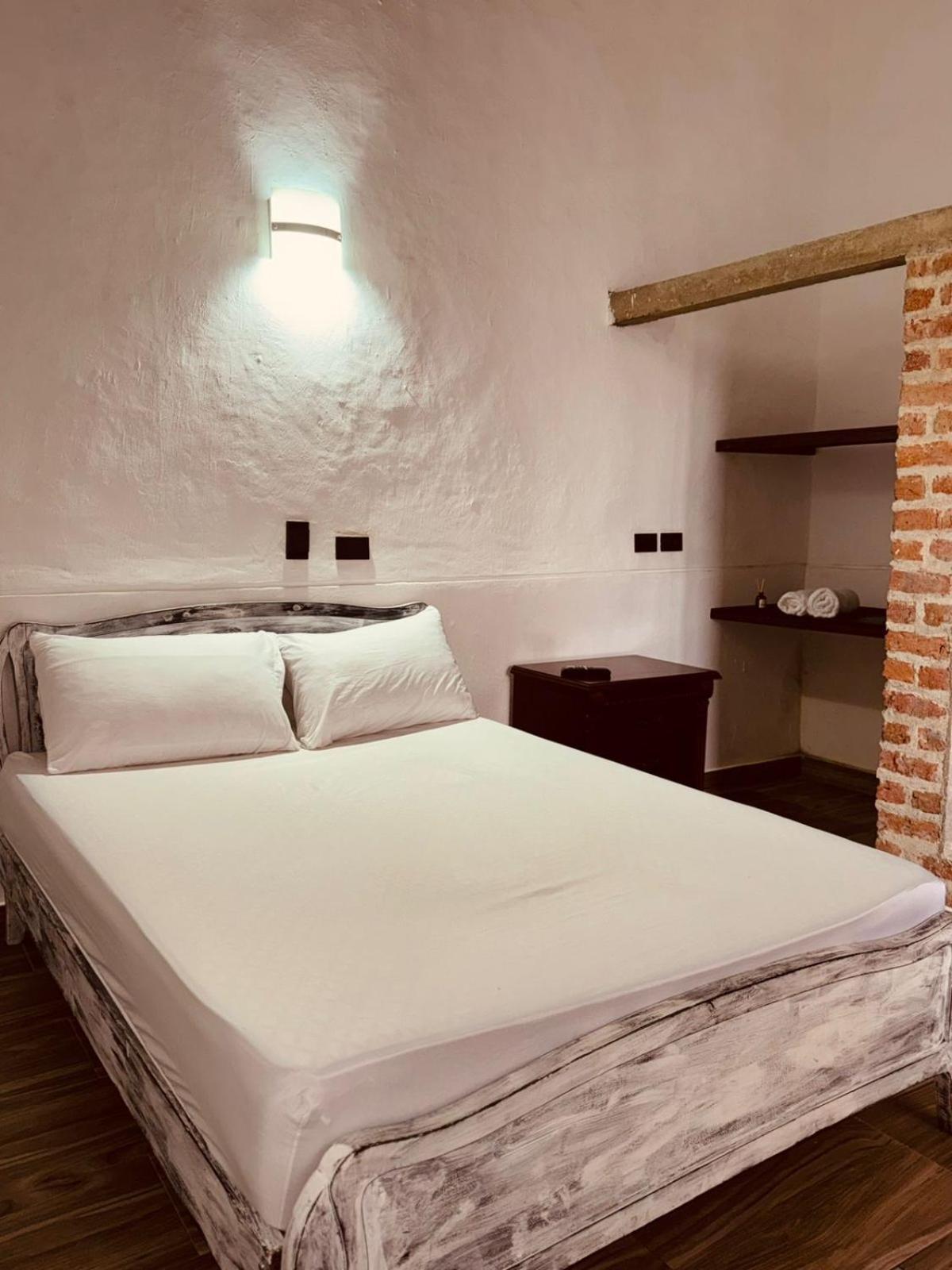 Casa Encanto 부가 외부 사진