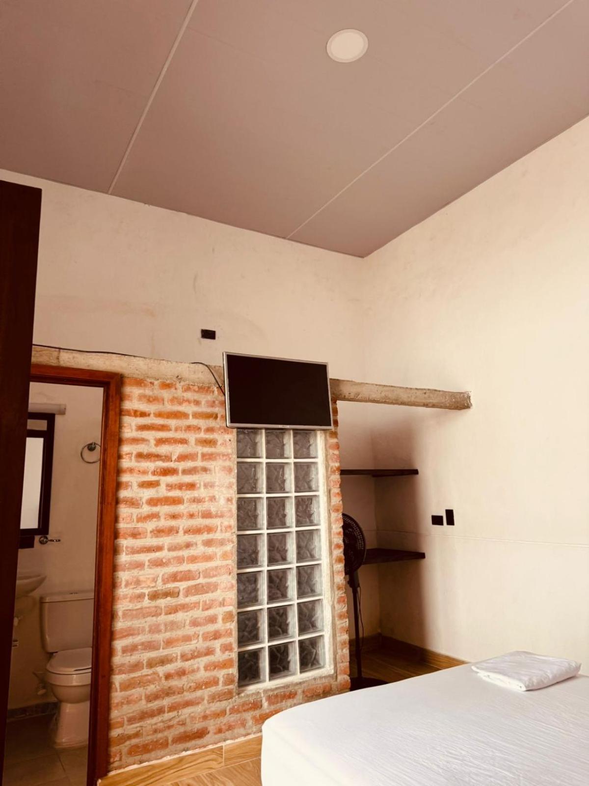 Casa Encanto 부가 외부 사진