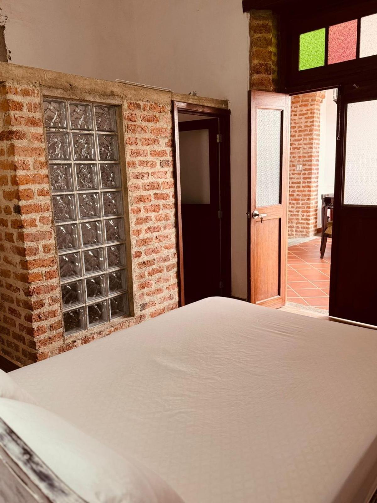 Casa Encanto 부가 외부 사진
