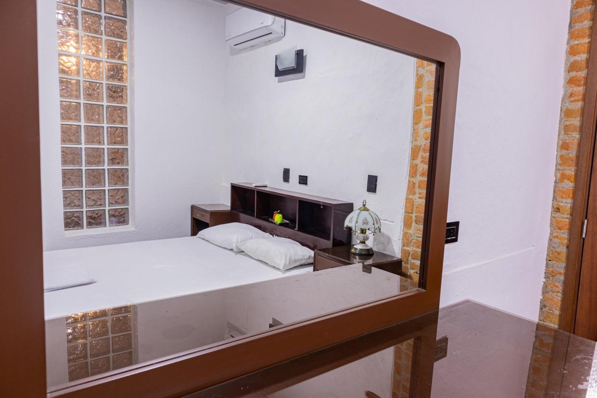 Casa Encanto 부가 외부 사진