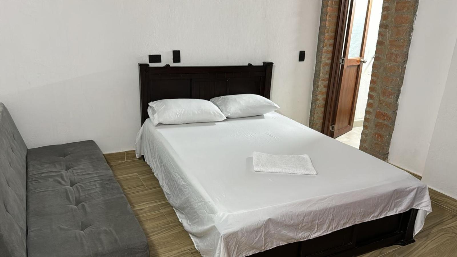 Casa Encanto 부가 외부 사진