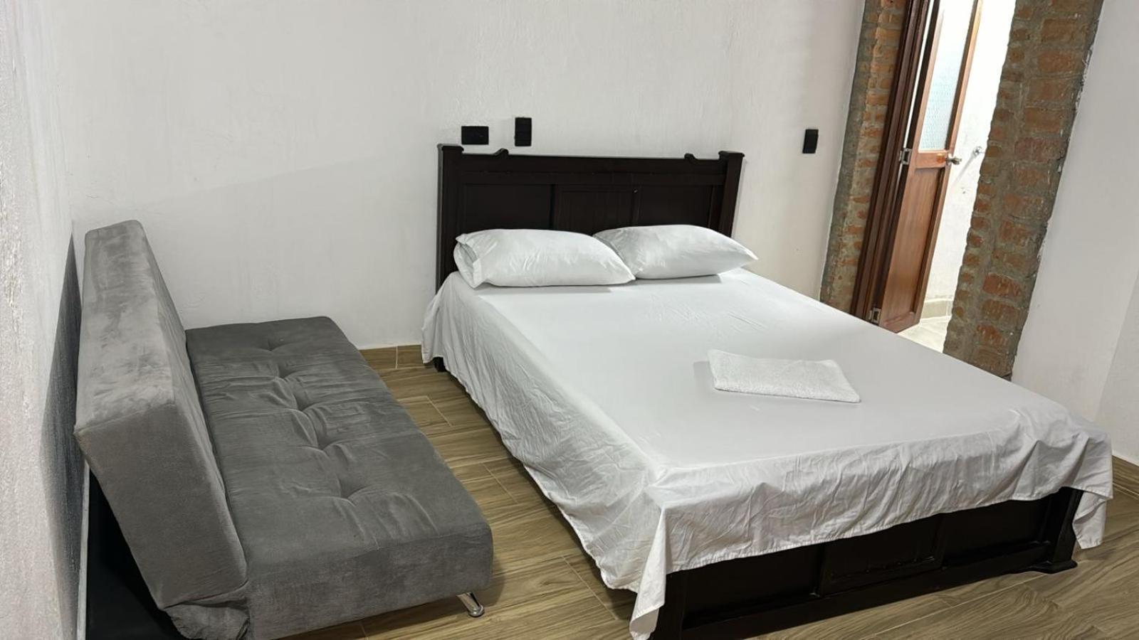 Casa Encanto 부가 외부 사진