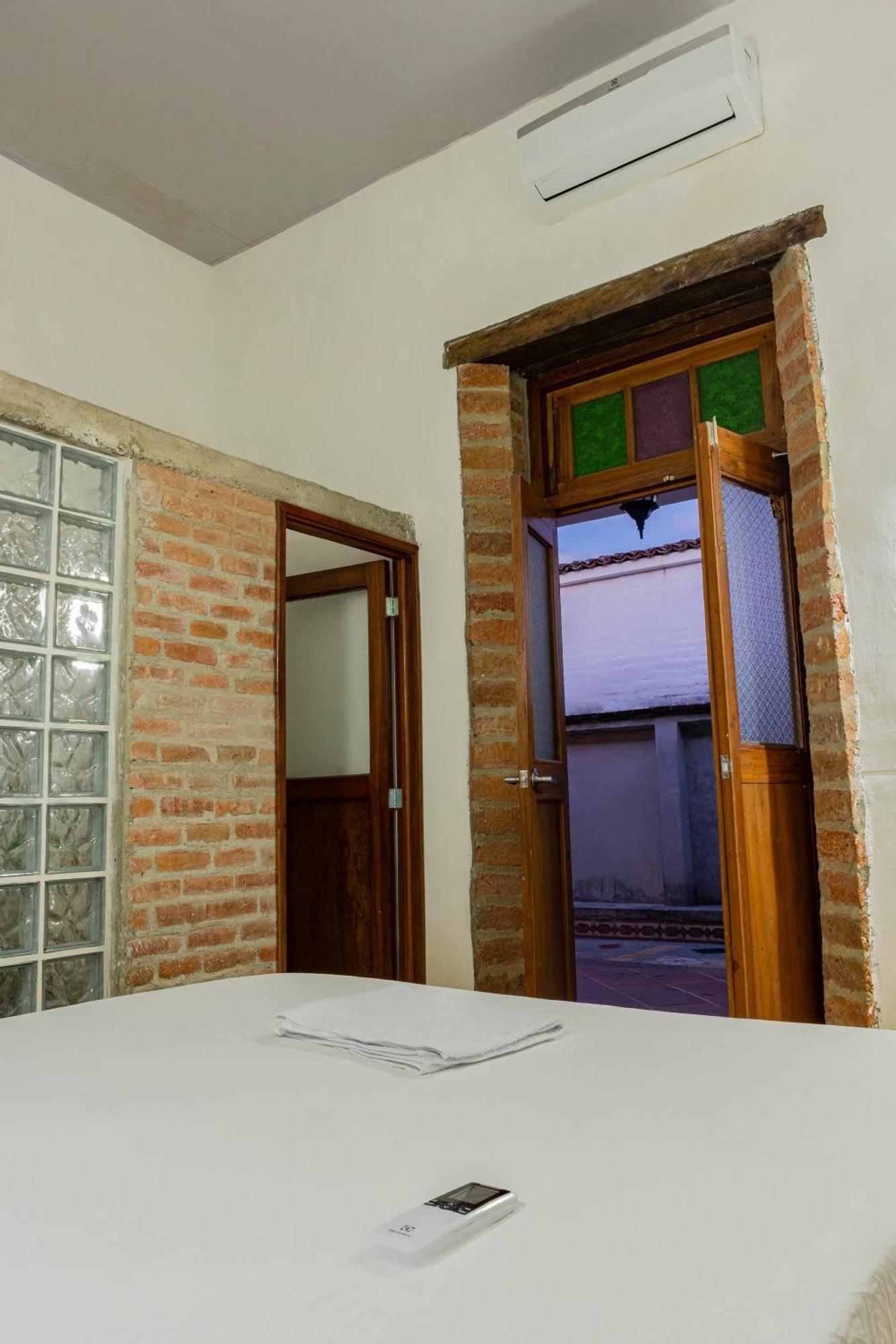 Casa Encanto 부가 외부 사진