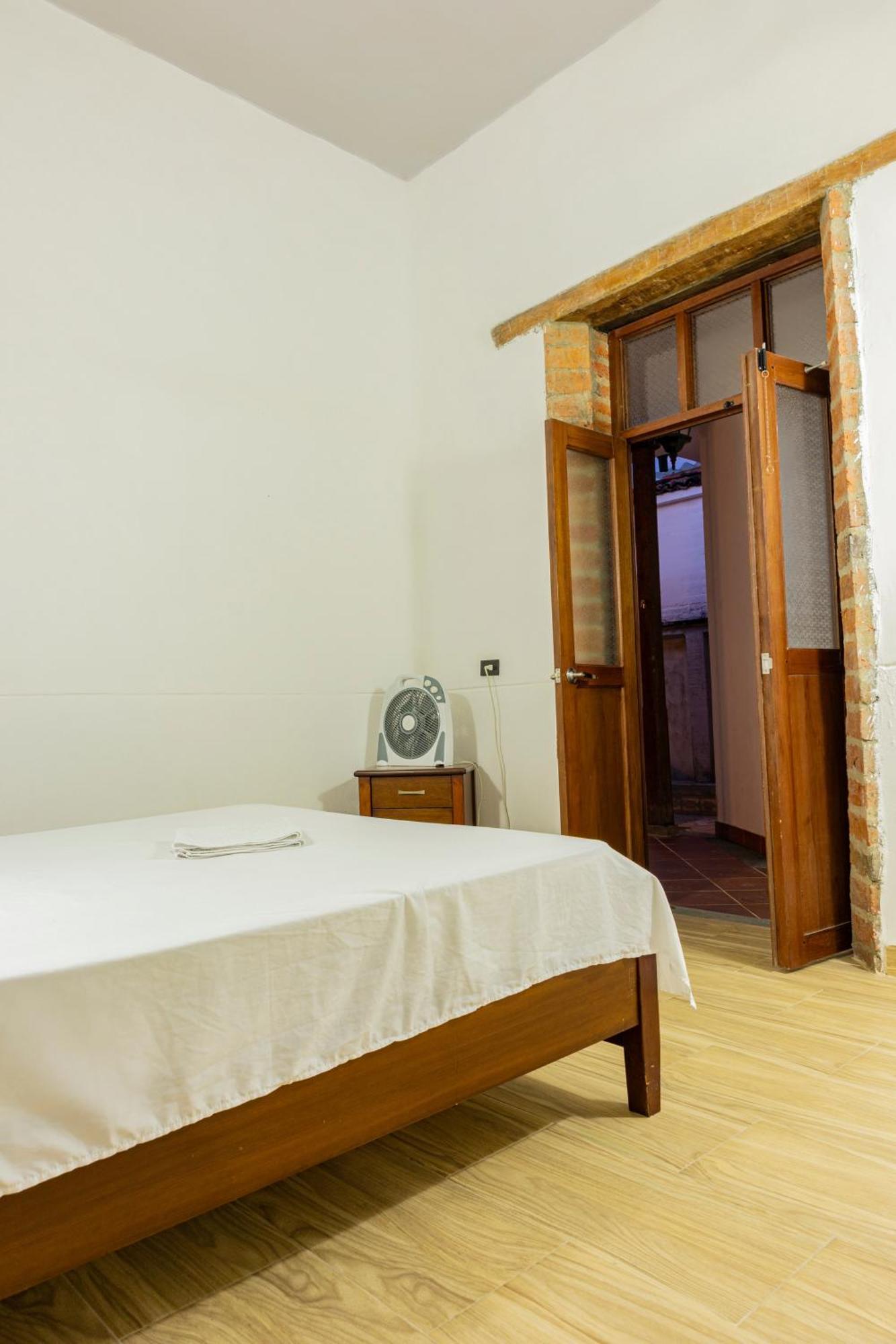 Casa Encanto 부가 외부 사진