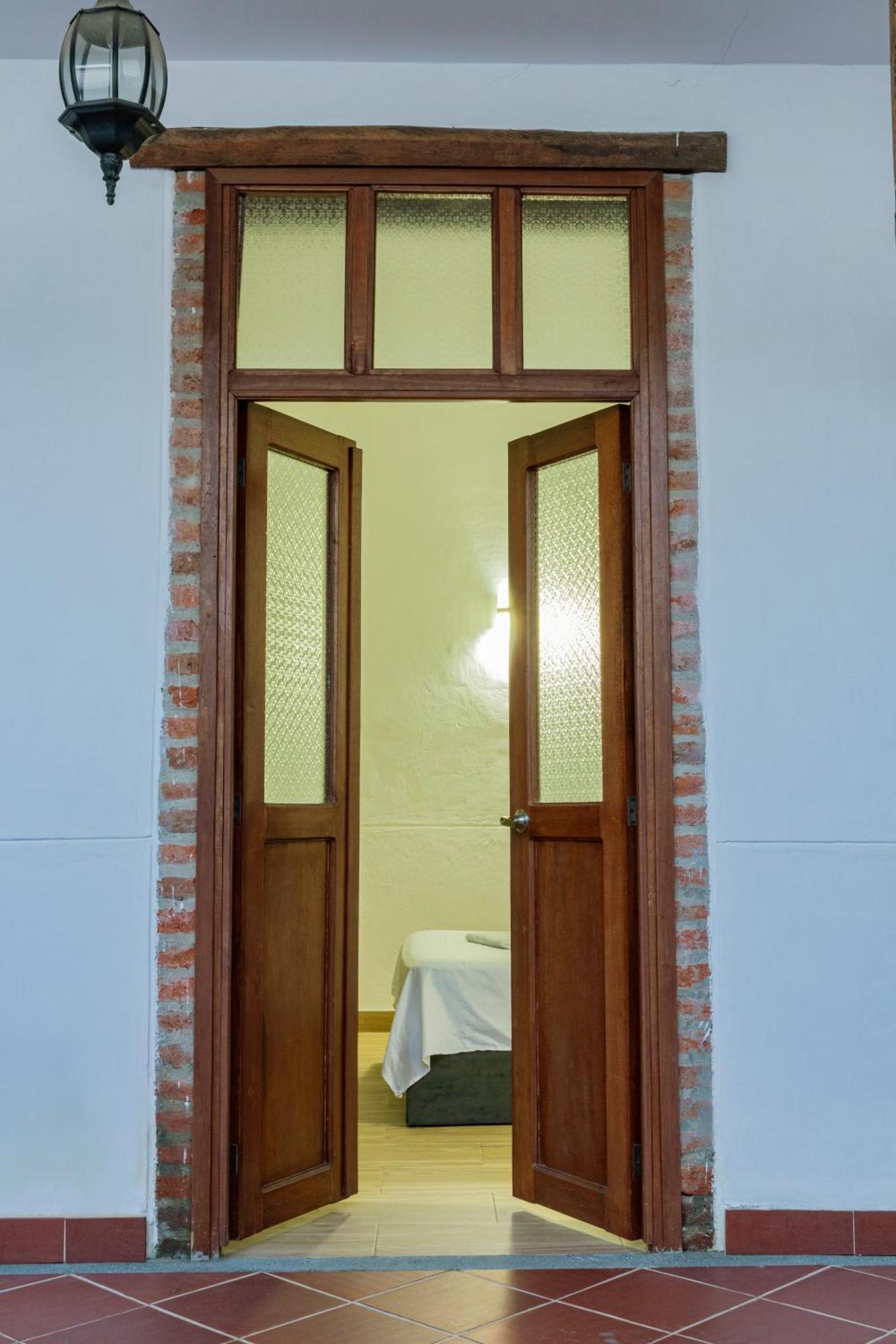 Casa Encanto 부가 외부 사진