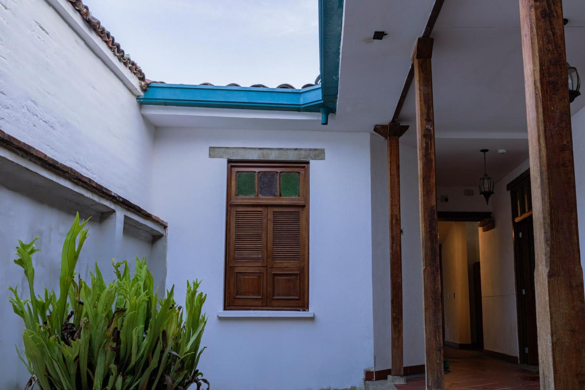 Casa Encanto 부가 외부 사진