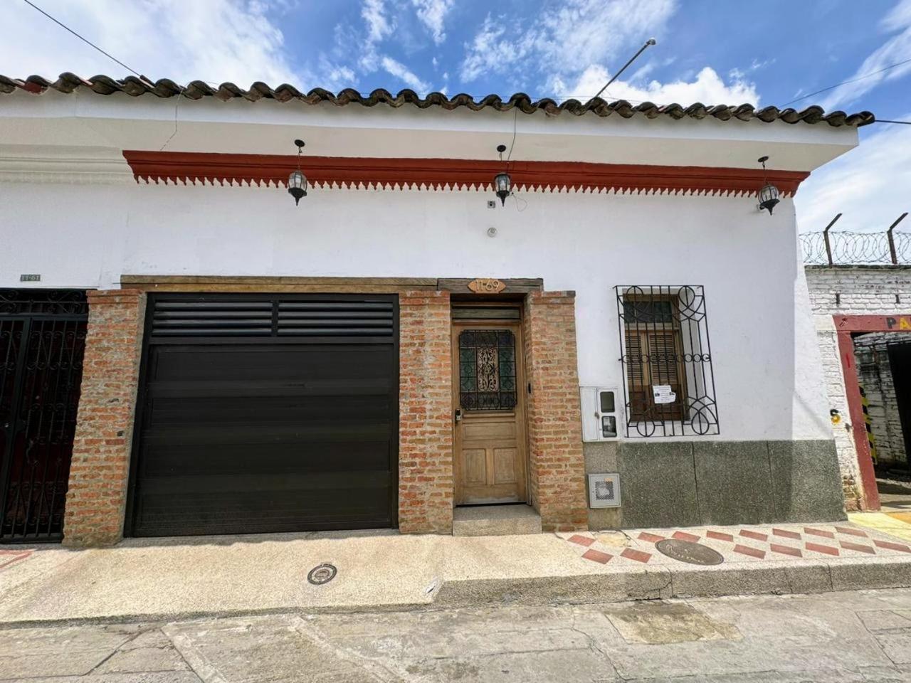 Casa Encanto 부가 외부 사진