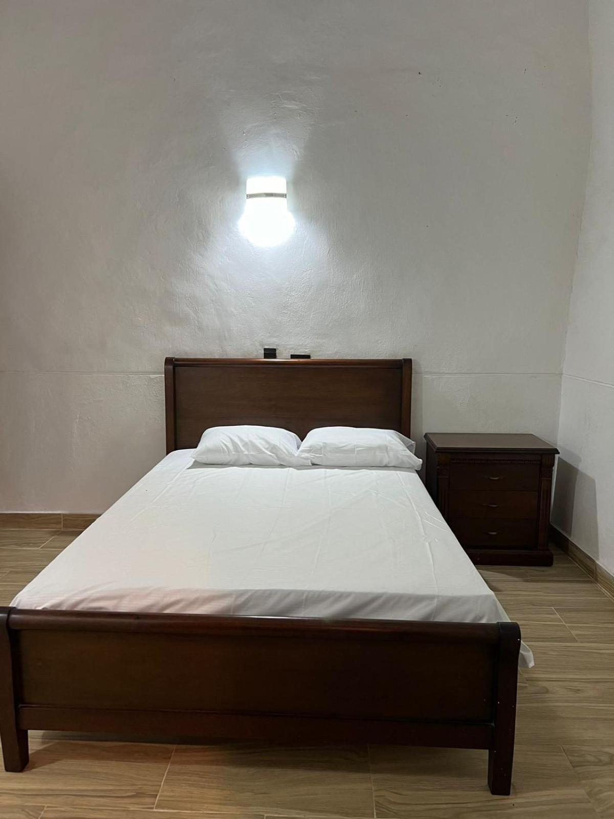 Casa Encanto 부가 외부 사진