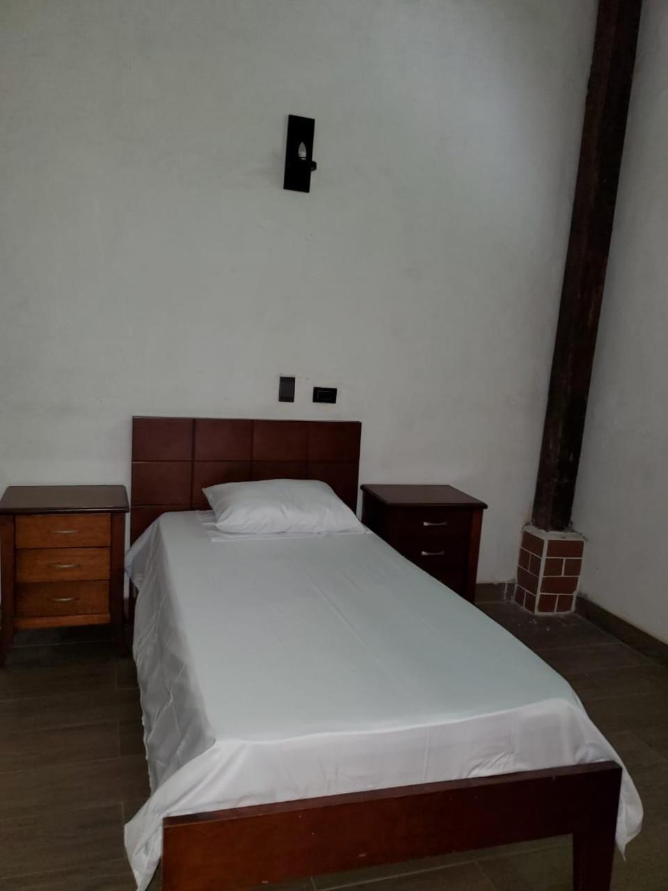 Casa Encanto 부가 외부 사진