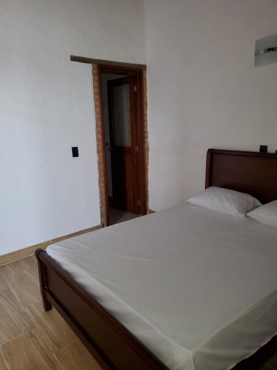 Casa Encanto 부가 외부 사진