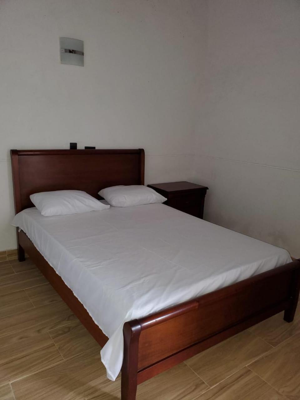 Casa Encanto 부가 외부 사진