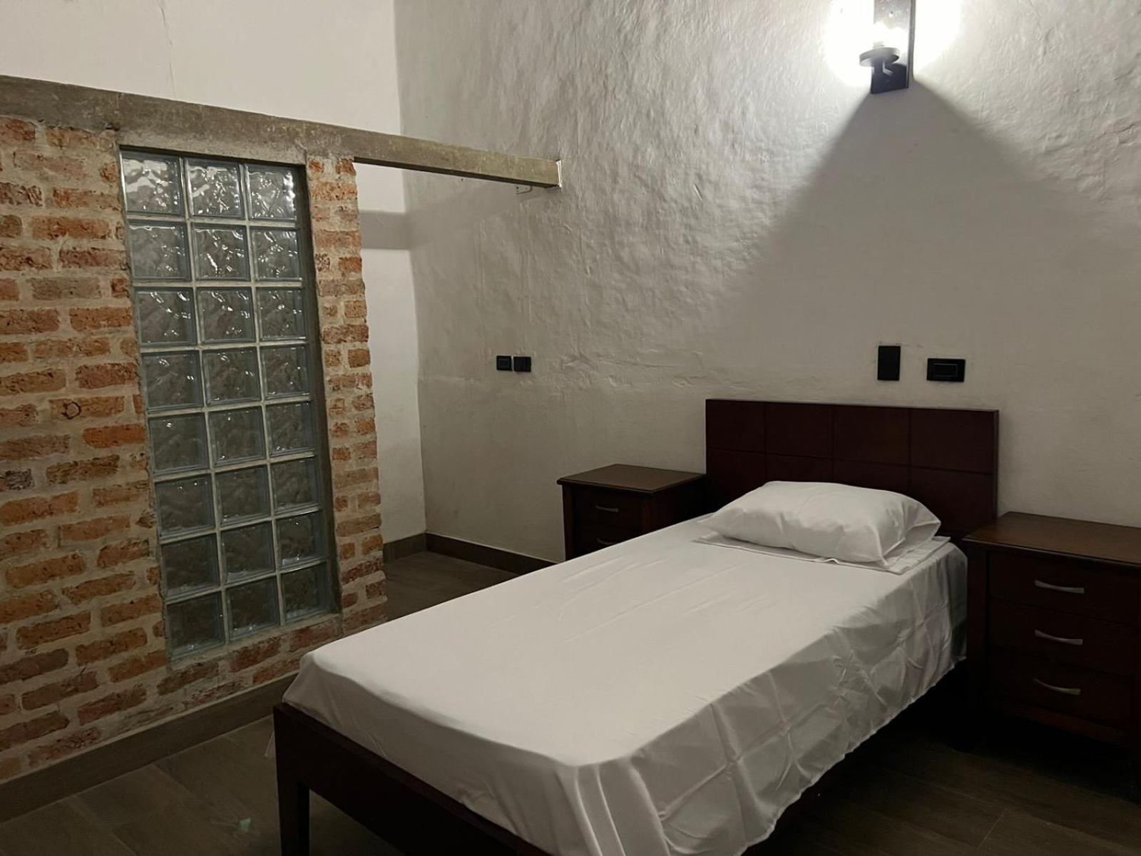 Casa Encanto 부가 외부 사진