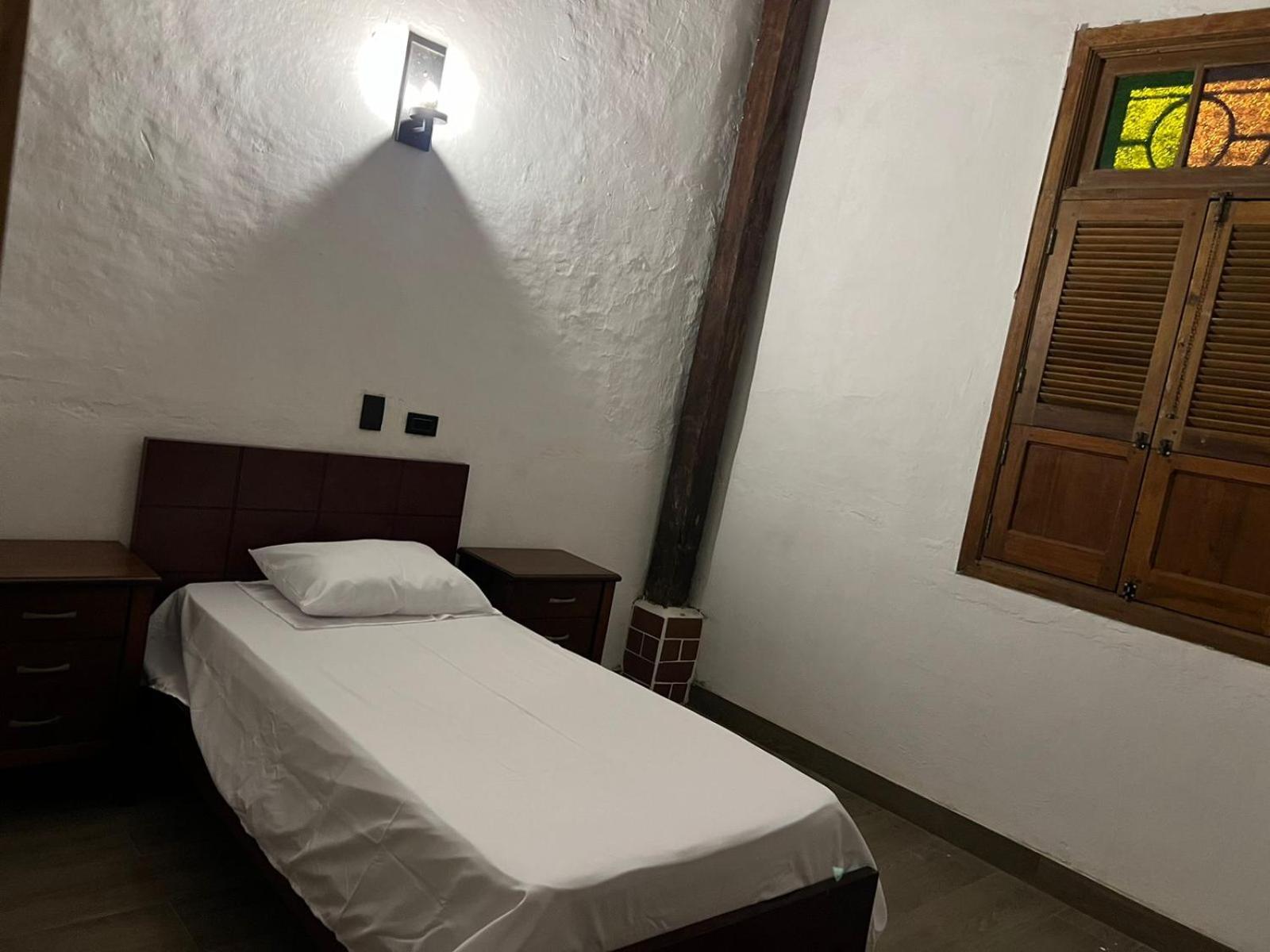 Casa Encanto 부가 외부 사진