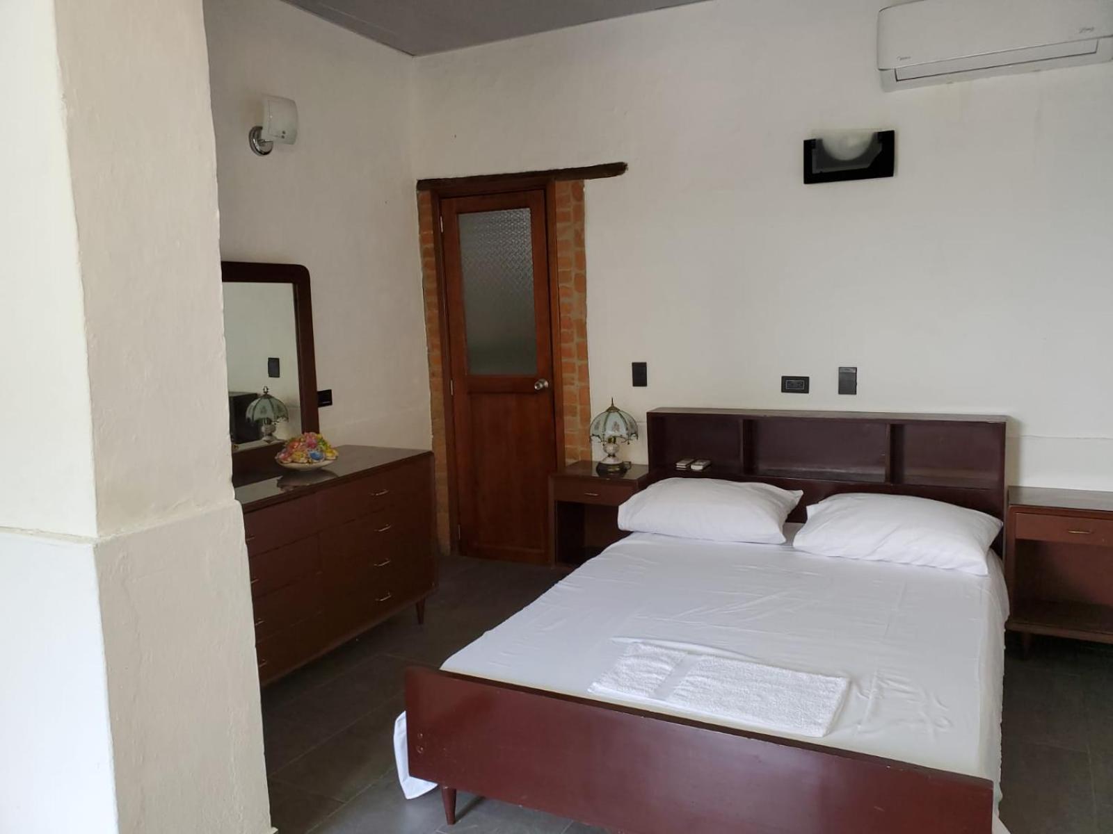 Casa Encanto 부가 외부 사진